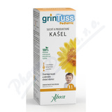 Aboca GrinTuss Pediatric ka�el 132ml