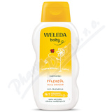 WELEDA baby M�s��kov� olej bez parfemace 200ml