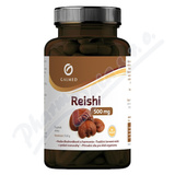 Reishi 500mg cps. 90 Galmed