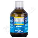 Koloidn� st��bro Ag100 10ppm 300ml