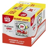 Jar Platinum Plus kapsle do my�ky 5x25ks