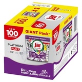 Jar Platinum Plus kapsle do my�ky 5x20ks