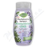 BIO BIONE Rozmar�nov� elix�r �ampon 260ml