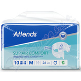 Kalhotky absorp. Attends Slip Air Comfort 10 M 26ks
