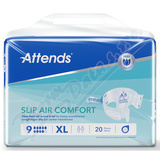Kalhotky absorp. Attends Slip Air Comfort 9 XL 20ks