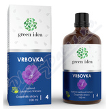 Green idea Vrbovka bylinn� bezlih. tinktura 100ml