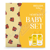 WELEDA M�s��kov� Baby set