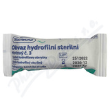 Obvaz hydrofiln� steriln� hotov� �. 3