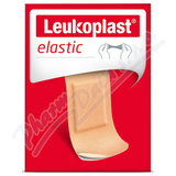 Leukoplast Elastic n�plast pru�n� 19x56mm 10ks