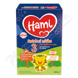 Hami 3 batolec� ml�ko na dobrou noc 600g