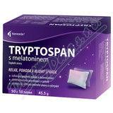Tryptospan s melatoninem tbl. 50+10