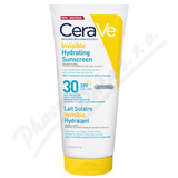 CeraVe Hydrata�n� opalovac� ml�ko SPF30 177ml