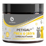 PETIGAL P��e o j�tra s p��chut� masa tbl. 100