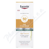 Eucerin SUN UV Serum na obli�ej SPF50+ 30ml
