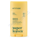 ATTITUDE Tuh� deo Earl Grey a okurka 75g