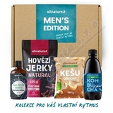 Allnature Mens Edition