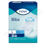 TENA BIB Podbradn�k L 37x66cm 150ks 720611