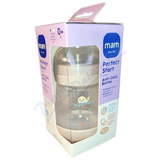 MAM Lahev PerfectStart Anti-Colic 0+ b�ov� 160ml