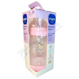 MAM Lahev PerfectStart Anti-Colic 2+m r��ov� 260ml