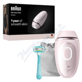 Braun Silkexpert Mini IPL Device