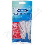 DenTek Complete Clean dent�ln� nit s p�r�tkem 40ks