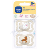 MAM Dudl�k Air box 0+m �ed�-b�ov� 2ks