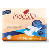 Kalhotky absorp�n� Indaslip Premium 10 M 20ks