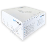 WE PEDI fixa�n� obinadlo na chodidlo L 10ks