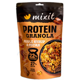 Mixit Proteinov� granola javorov� sirup&pekany350g