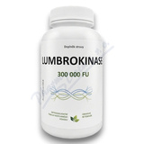 AcePharma Lumbrokinase 300 000 FU tob. 90