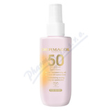 Dermacol Vod�odoln� such� olej na opal. SPF50 150ml