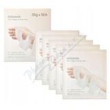 Mixsoon Bean Collagen Hydrogel Mask 5x35g