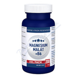 Magnesium mal�t + B6 cps. 200