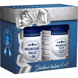 Magnesium Mal�t tob. 100 + Magnesium Sleep tob. 100