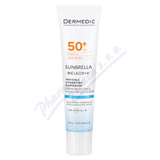 DERMEDIC Sunbrella nevidit. hydr. kr�m SPF50+ 40ml