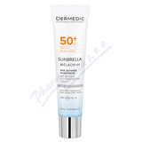 DERMEDIC Sunbrella Age Defen. opal. kr�m SPF50+ 40ml