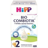 HiPP 2 Combiotik kojeneck� ml�ko BIO 600g
