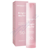 Dermacol Bright Me Up Protect. Day Cream SPF50 50ml