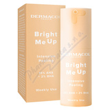 Dermacol Bright Me Up Intensive Peeling 30ml