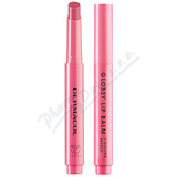 Dermacol Glossy Lip Balm Cool. Effect Lychee04 1. 8g
