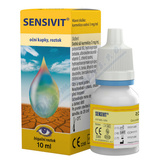 Sensivit o�n� kapky 10ml