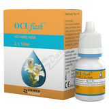 OCUflash o�n� kapky 2x10ml