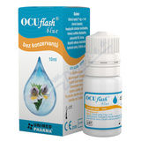 OCUflash blue o�n� kapky 10ml