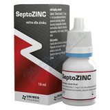 SeptoZINC o�n� kapky 10ml