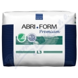 Inkont. kalh. Abri Form Comfort L3.  20ks