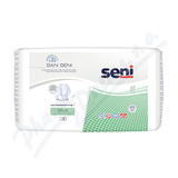 Seni San Plus inkont. vlož. pleny 30ks