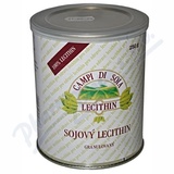 Sojov lecitin granulovan 250g