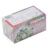 Perospir Bylin. aj chip. +nachl. 20x1. 5g Fytopharma