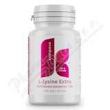 L-lyzn extra 400mg cps. 60