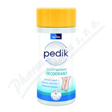 Pedik DEO zsyp na nohy 100g